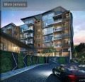 Mon Jervois (D10), Condominium #169888502